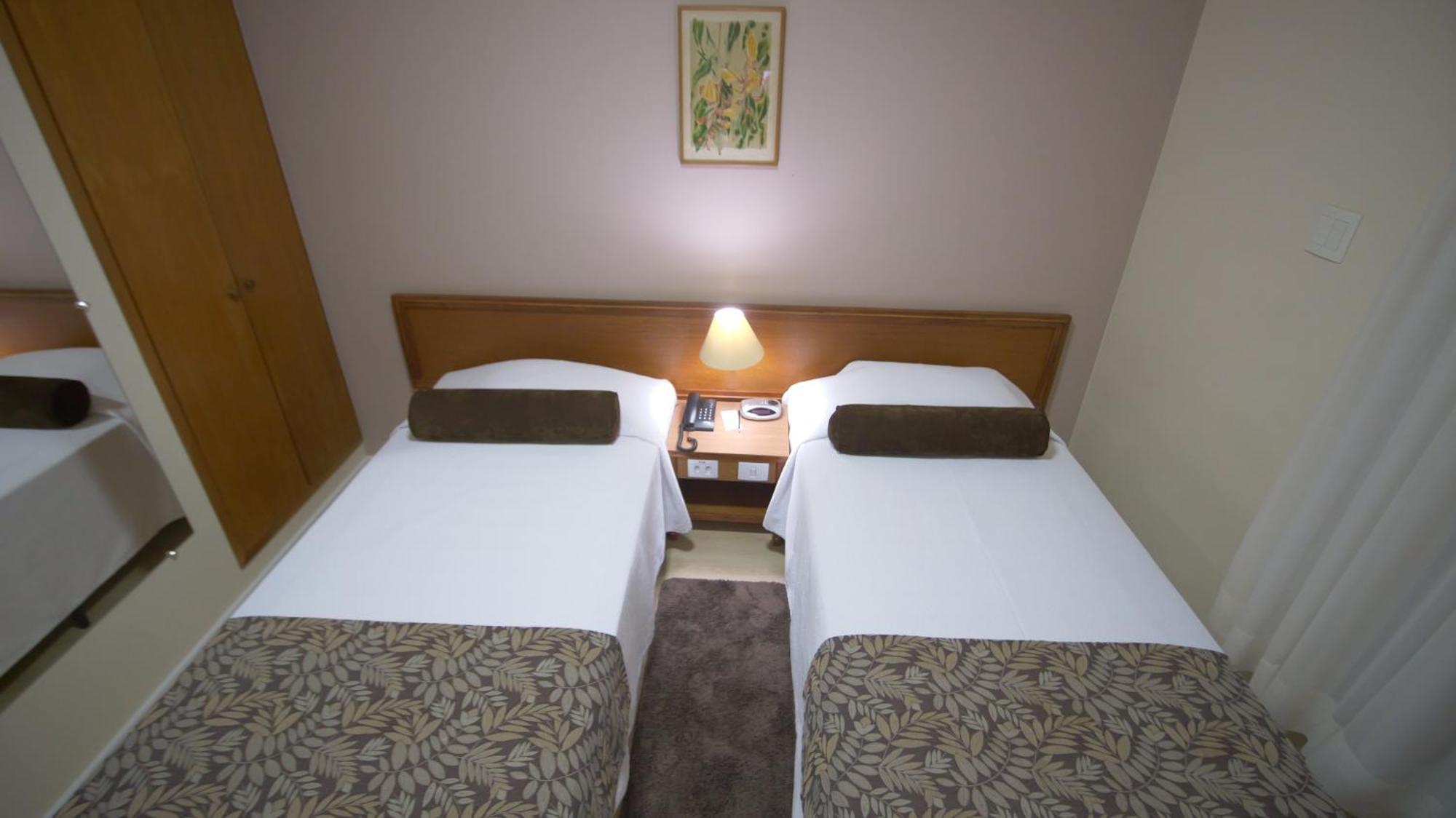Regente Hotel Unaí Εξωτερικό φωτογραφία